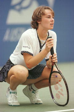 Martina Hingis